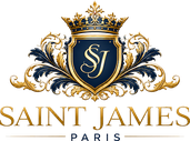 Saint James Paris - Les spécialistes du rachat d'objets d'art et d'antiquités
