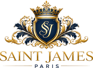 Saint James Paris - Les spécialistes du rachat d'objets d'art et d'antiquités