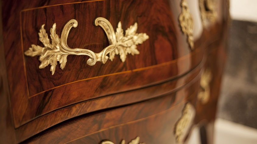 Mobilier ancien